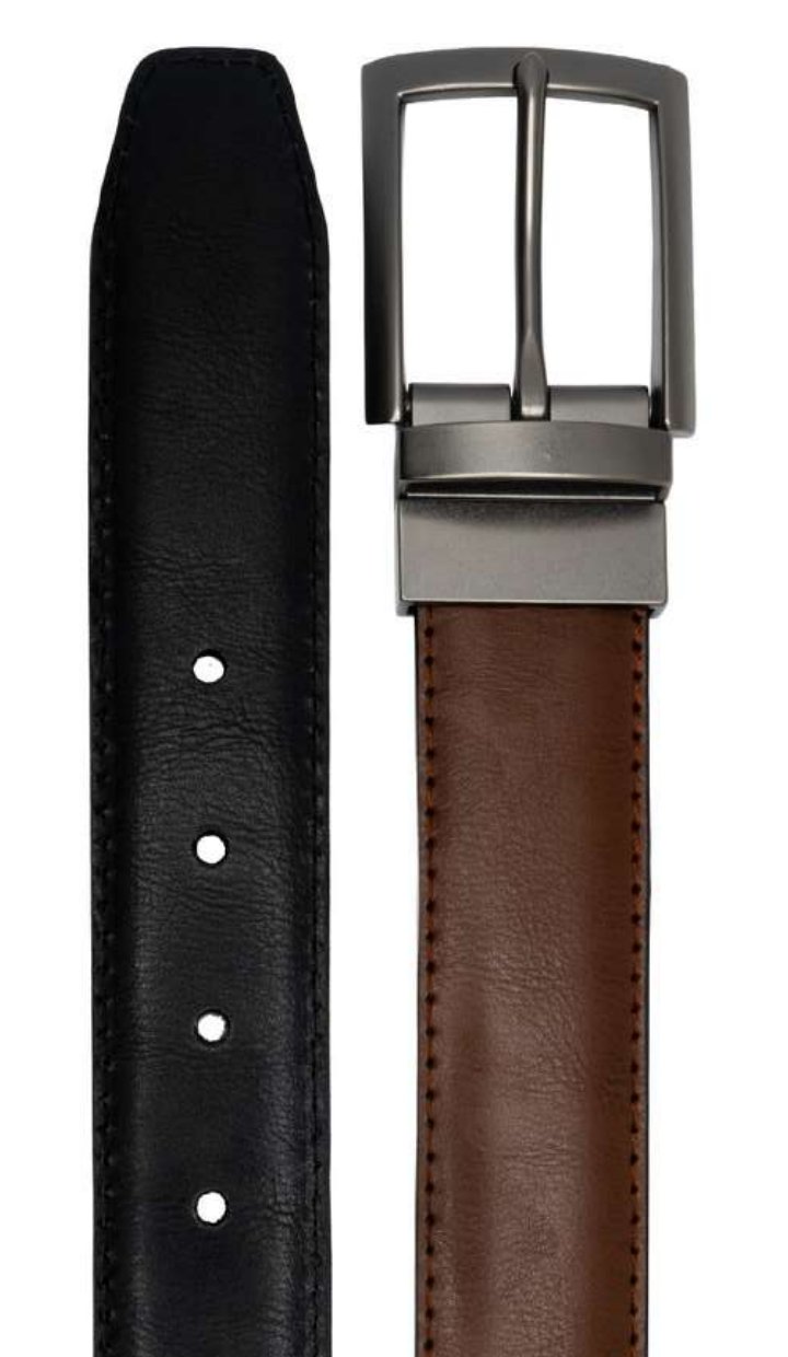 Cincho KAIZEN Agua Cognac / Negro